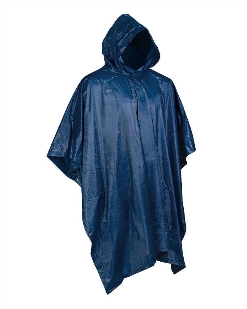 PONCHO GRANDE
